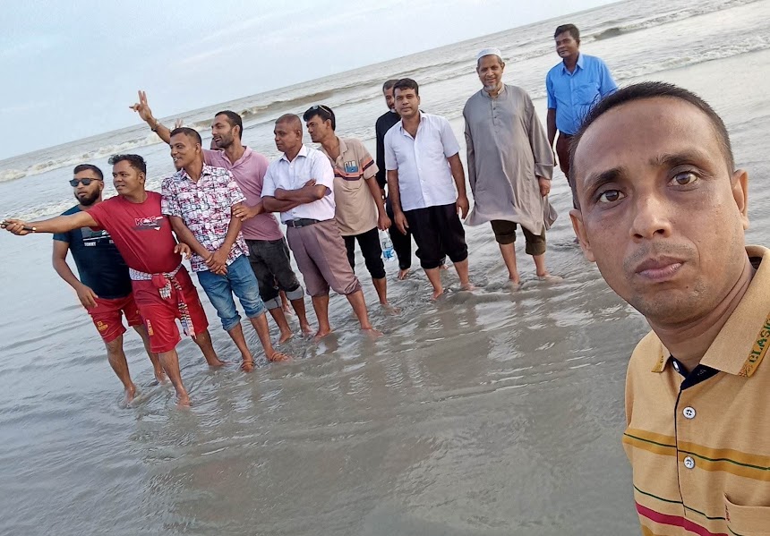 বার্ষিক শিক্ষাসফর