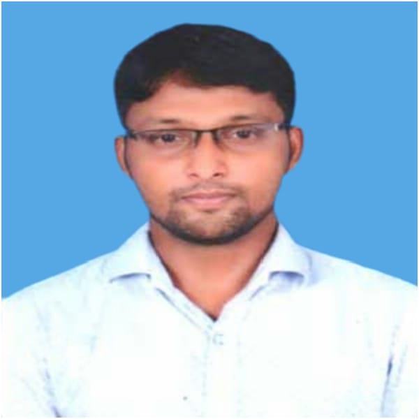 মোঃ রাশেদ হোসেন