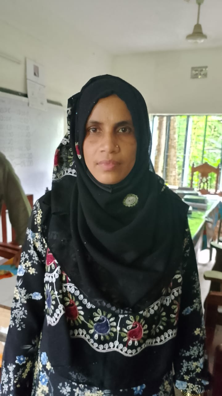 লিমা আক্তার