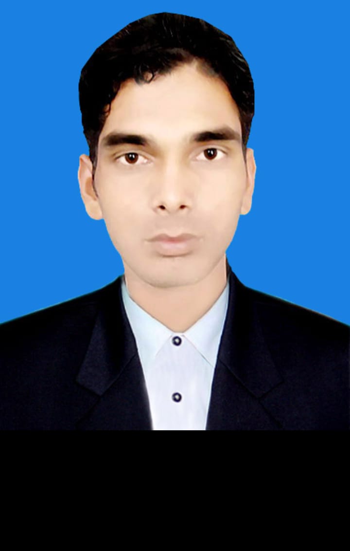 মোঃ মোশেকুল ইসলাম 