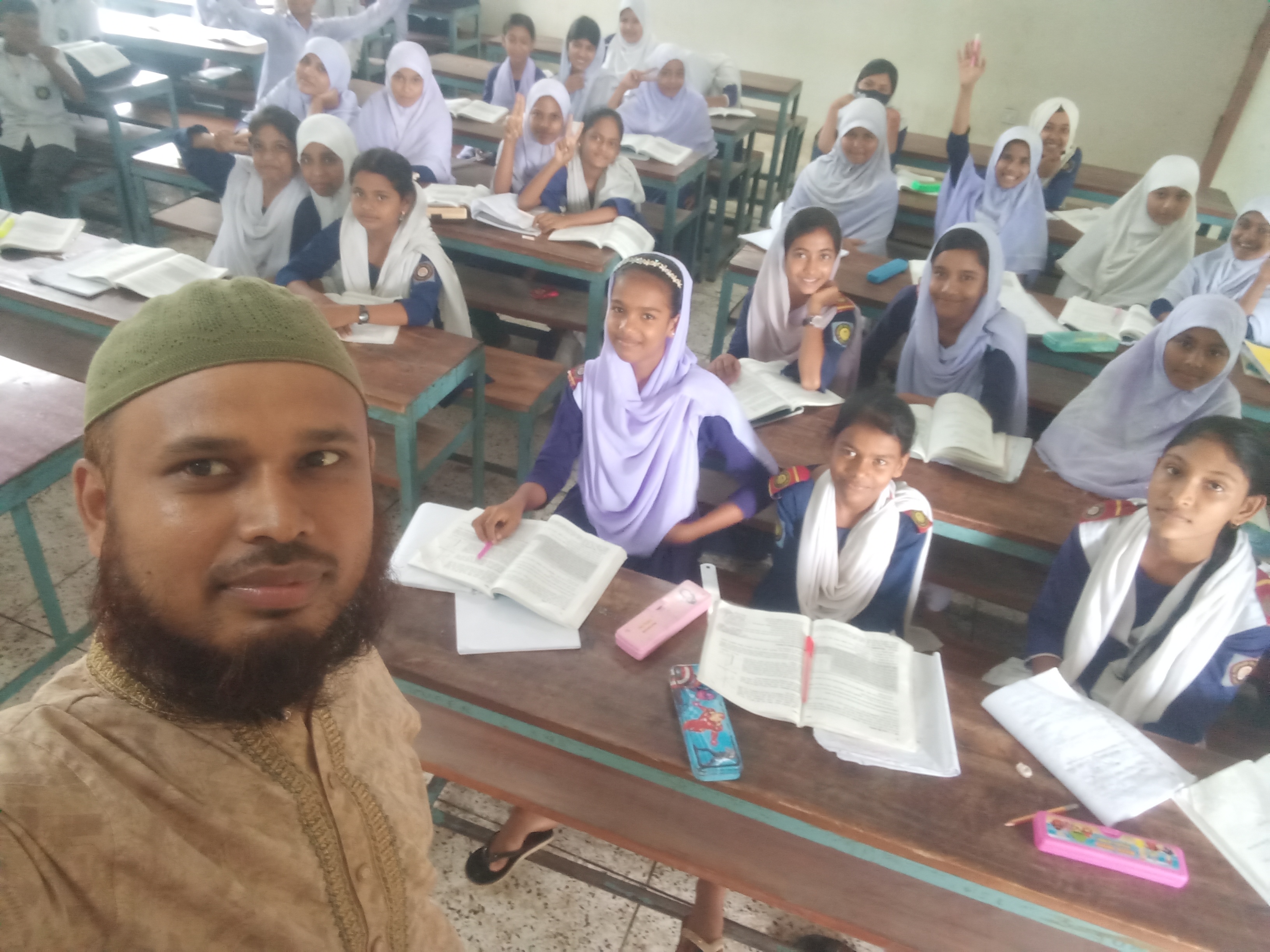 ৬ষ্ঠ শ্রেণি ২০২৬