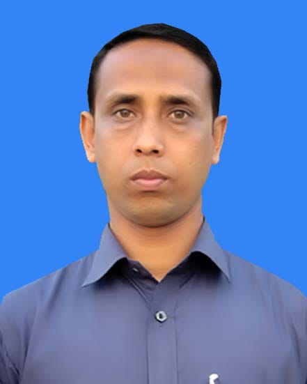 মোঃ রেজাউল করিম