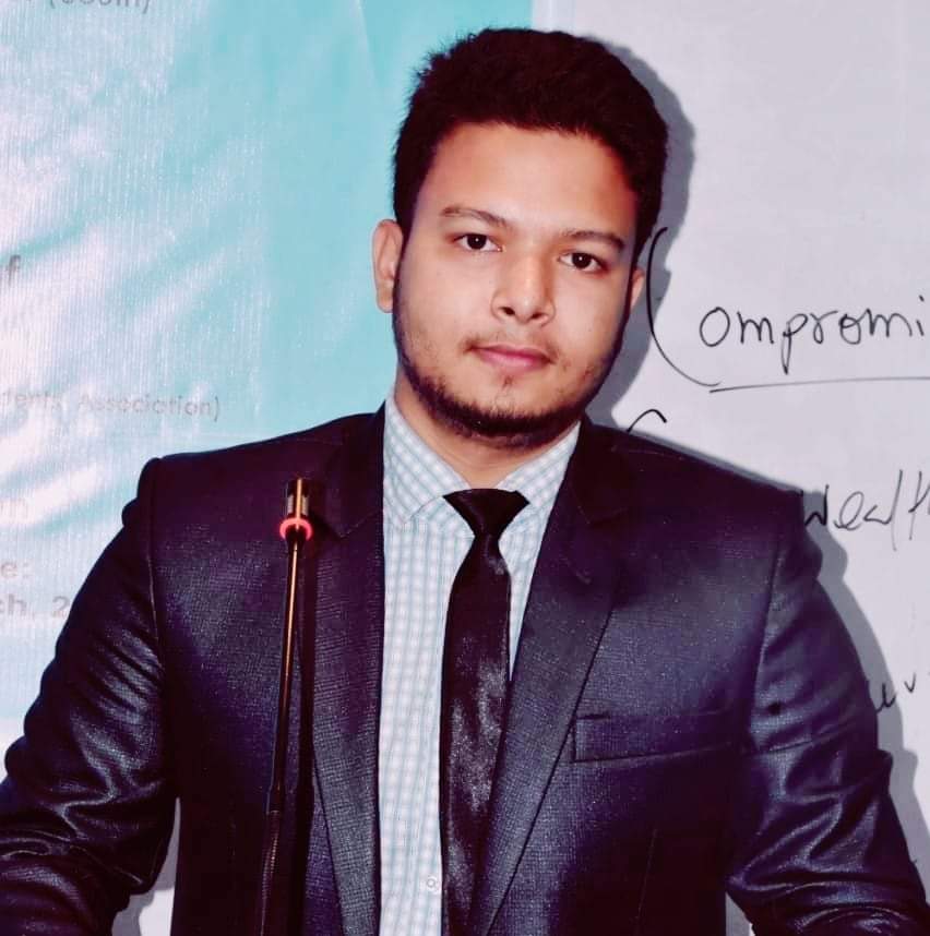 মোঃ তৌফিকুর রহমান